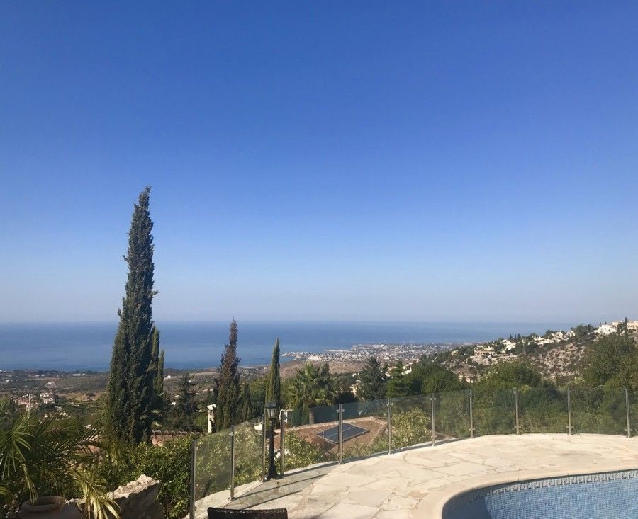 Бунгало в Пафосе, Кипр, 249 м² - фото 17