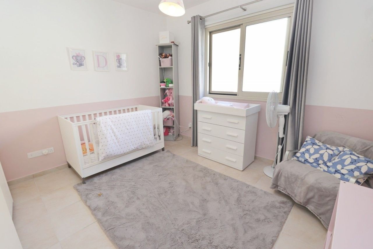 Таунхаус в Пафосе, Кипр, 101 м² - фото 17