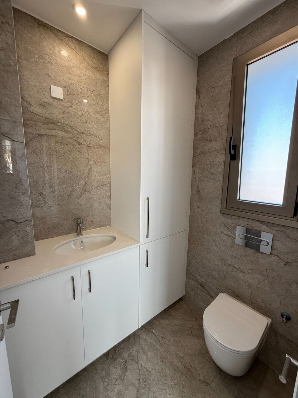 Апартаменты в Лимасоле, Кипр, 110 м² - фото 17