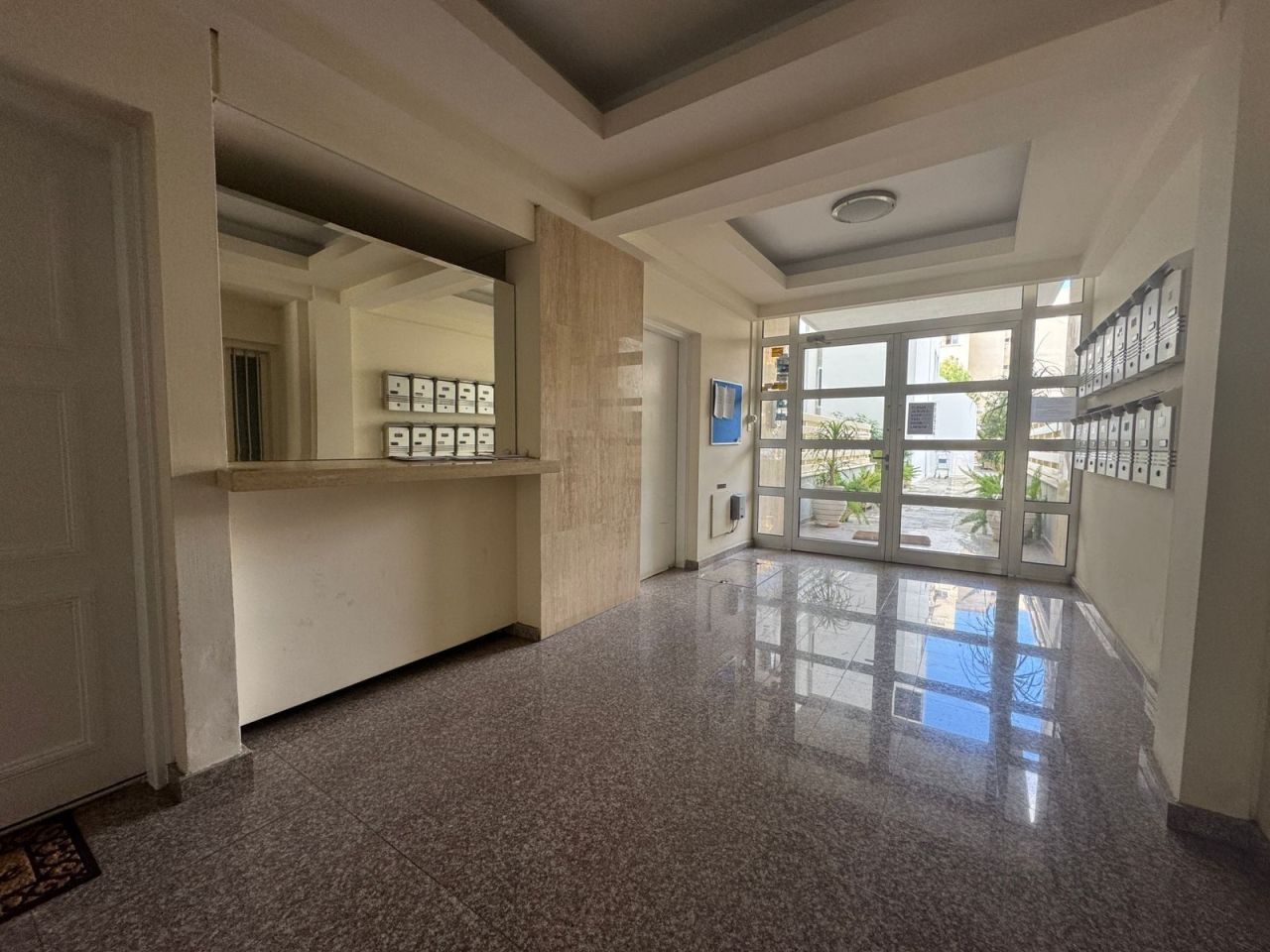 Апартаменты в Лимасоле, Кипр, 156 м² - фото 17