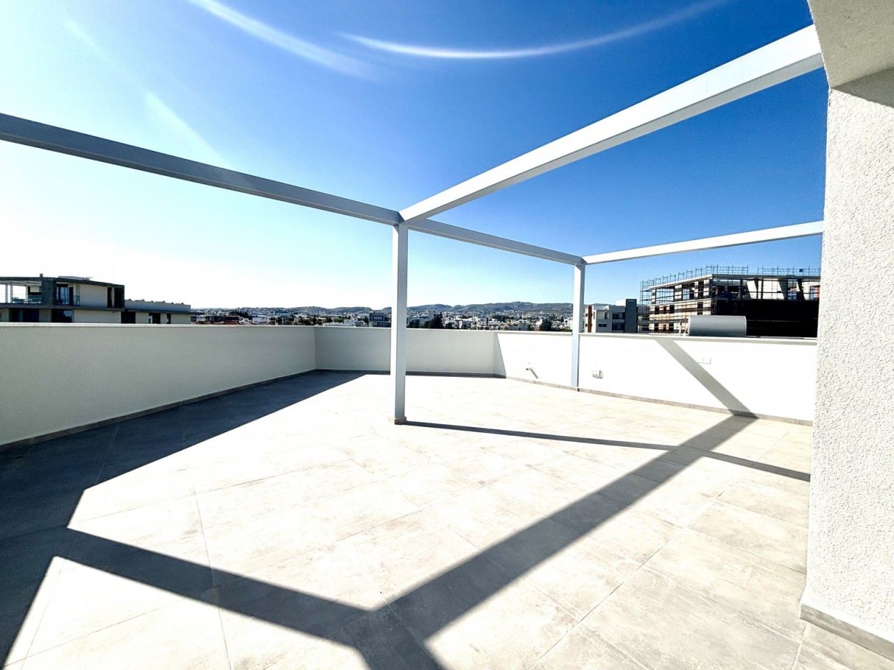 Пентхаус в Лимасоле, Кипр, 160 м² - фото 17