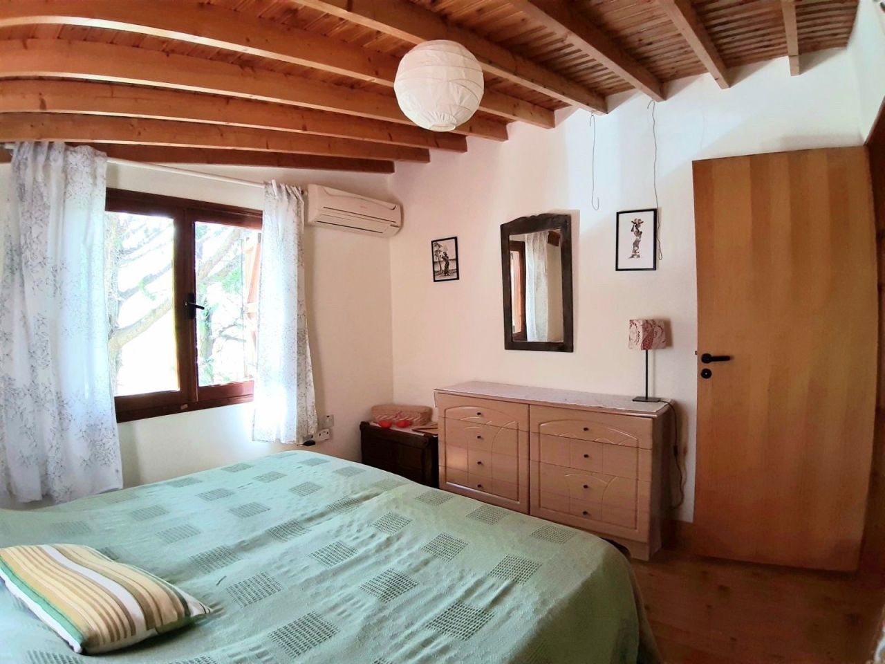 Вилла в Ларнаке, Кипр, 204 м² - фото 17