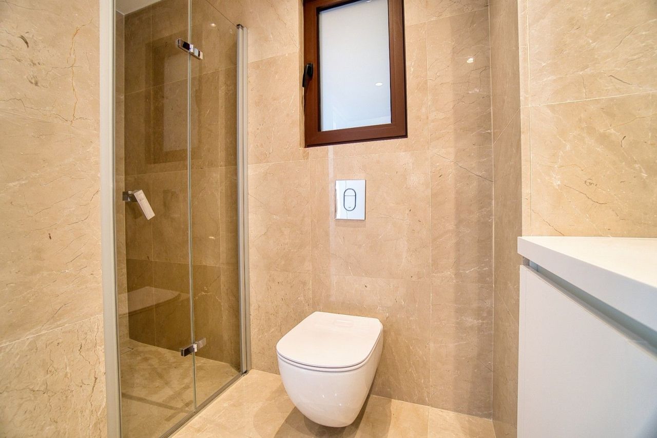 Апартаменты в Пафосе, Кипр, 125 м² - фото 17