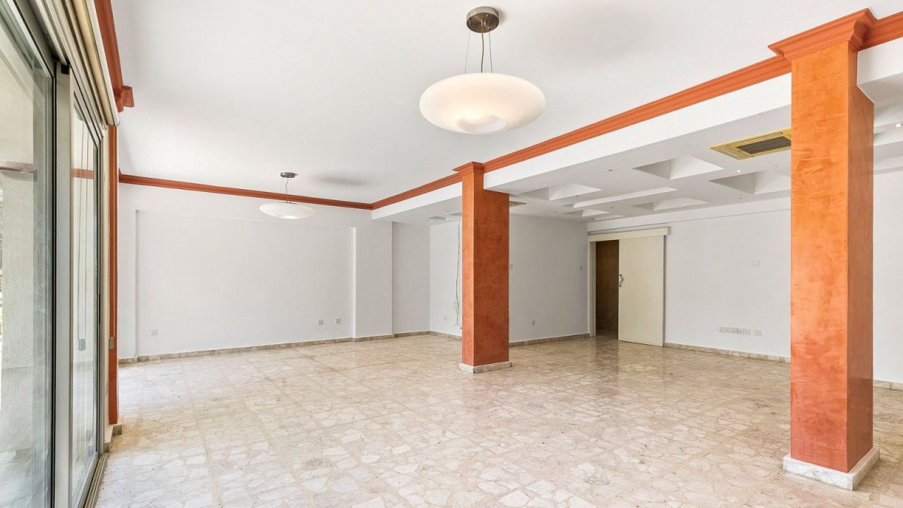 Апартаменты в Лимасоле, Кипр, 201 м² - фото 17