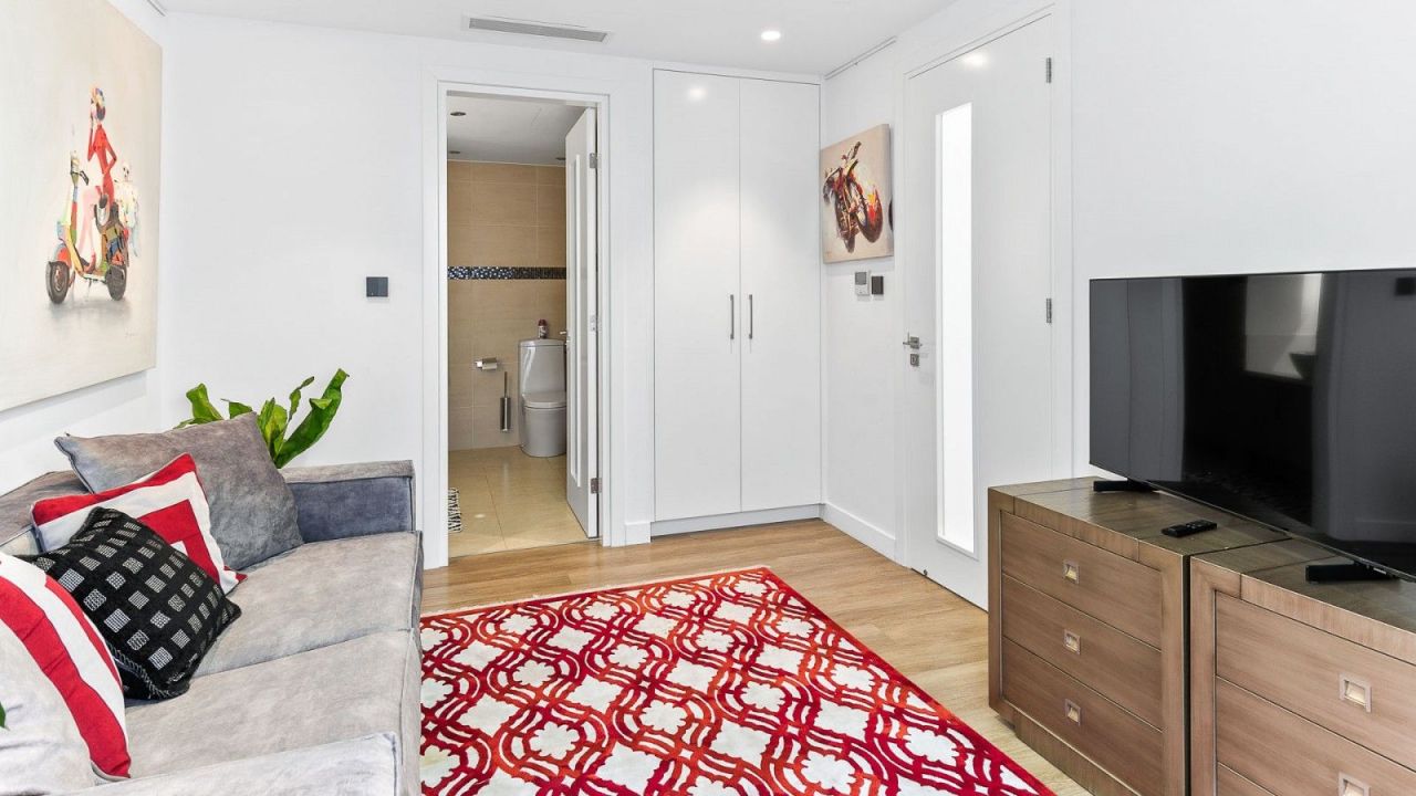 Вилла в Пафосе, Кипр, 277 м² - фото 17