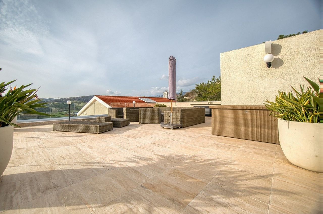 Вилла в Лимасоле, Кипр, 800 м² - фото 17