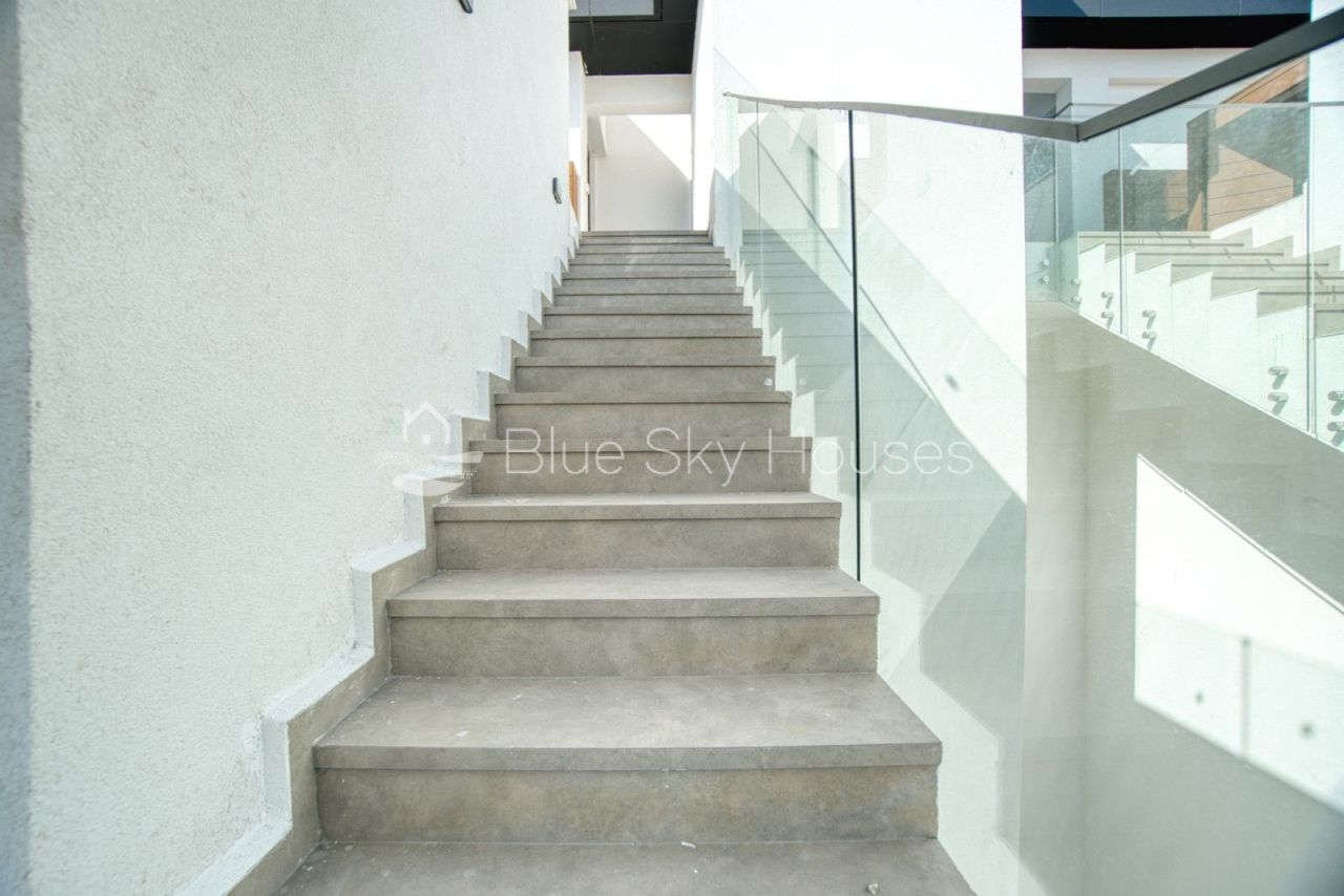 Пентхаус в Лимасоле, Кипр, 152 м² - фото 17