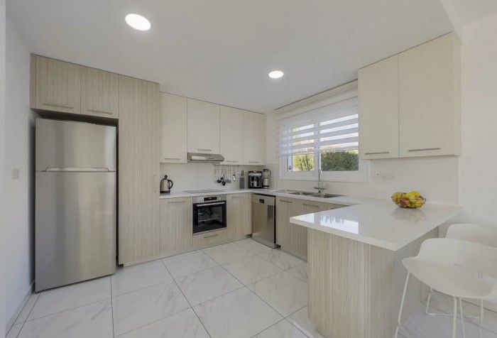 Вилла в Пафосе, Кипр, 180 м² - фото 17