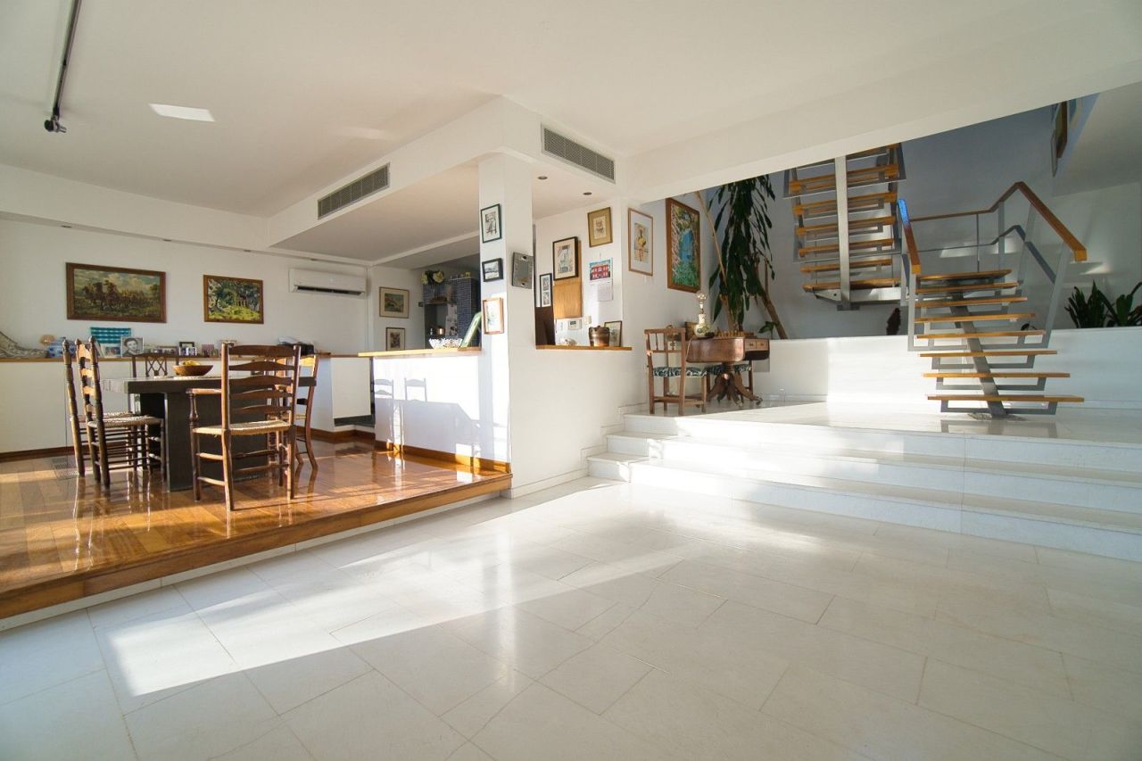 Вилла в Лимасоле, Кипр, 450 м² - фото 17