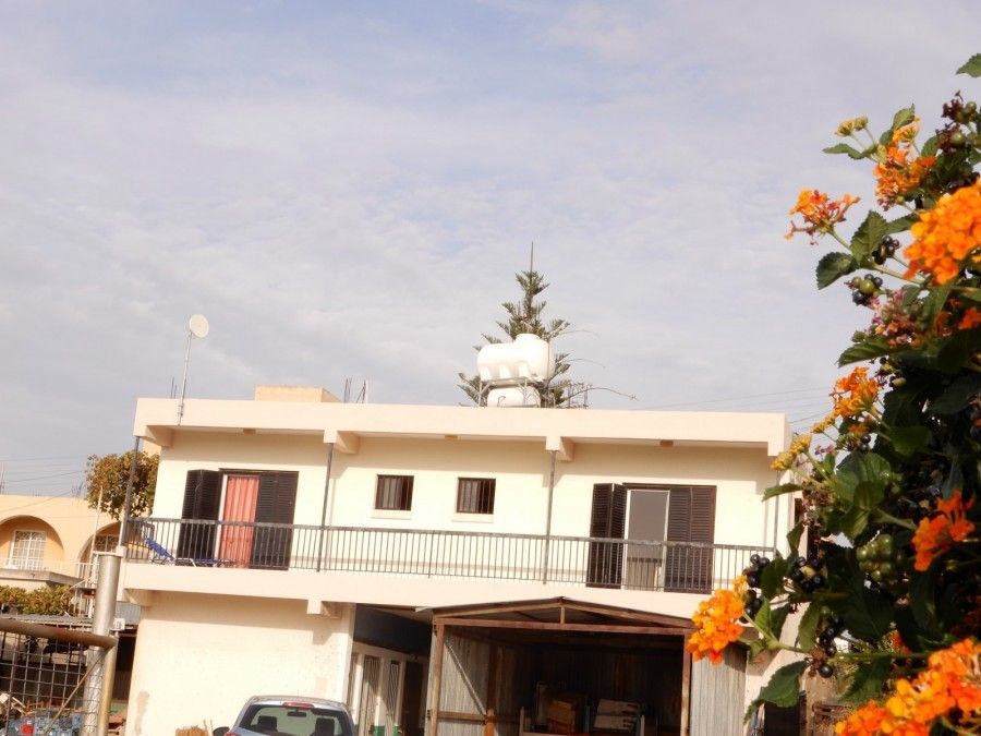 Вилла в Пафосе, Кипр, 1 034 м² - фото 17