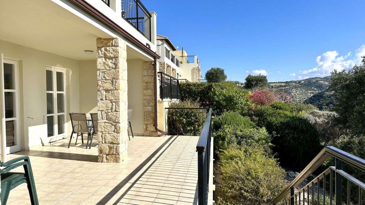 Апартаменты в Пафосе, Кипр, 100 м² - фото 17