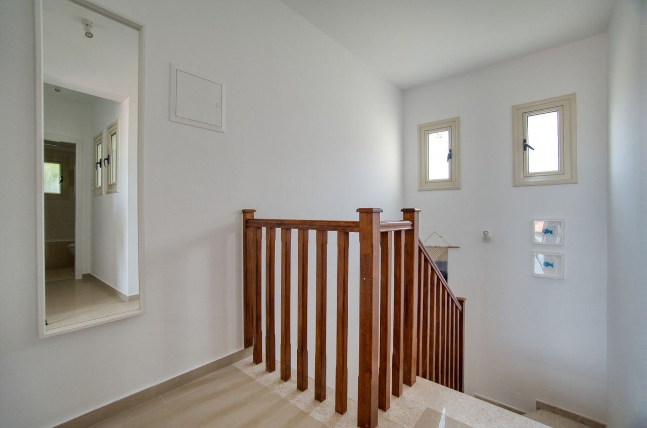 Вилла в Пафосе, Кипр, 155 м² - фото 17