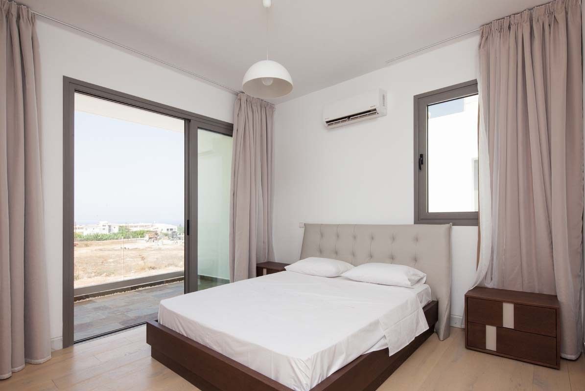 Вилла в Пафосе, Кипр - фото 17