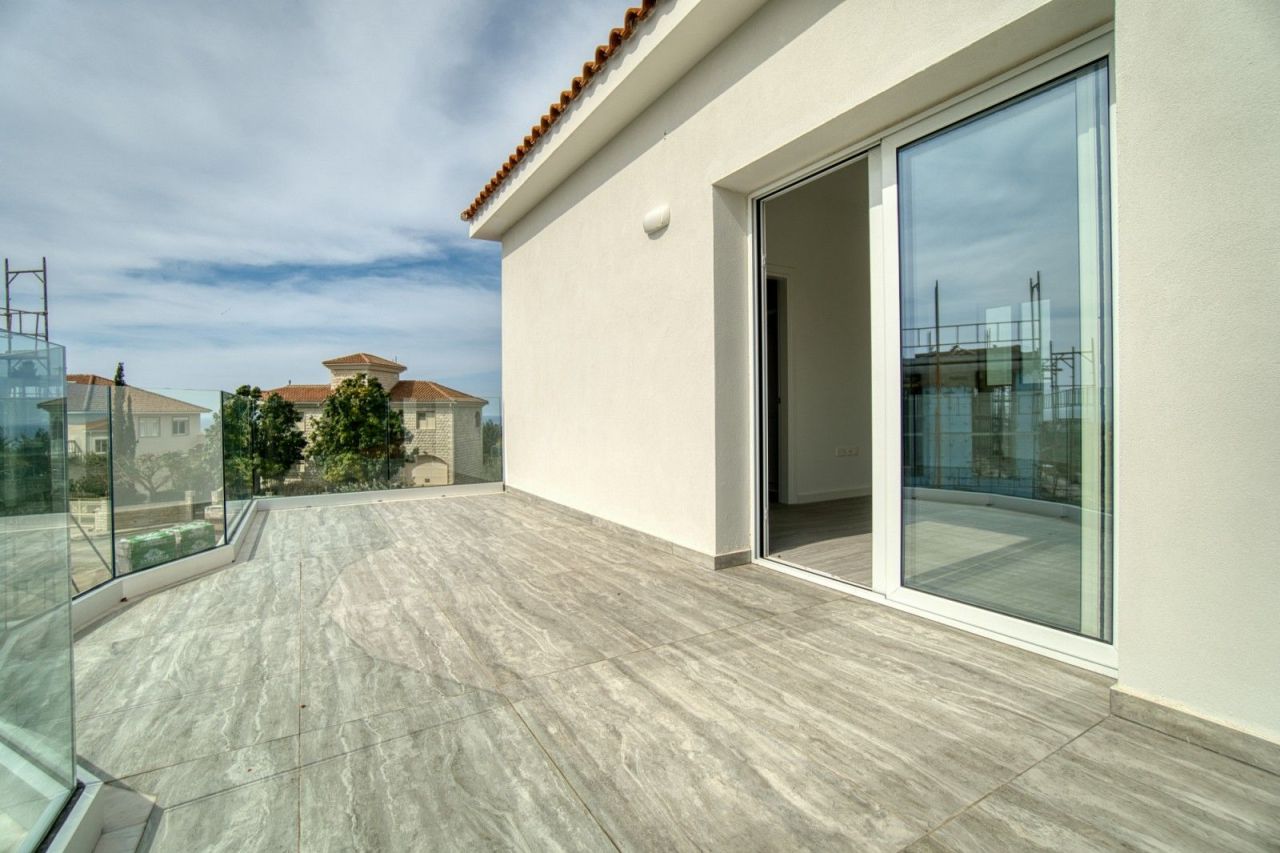 Вилла в Пафосе, Кипр, 171 м² - фото 17