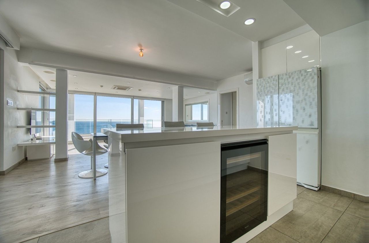 Апартаменты в Лимасоле, Кипр, 114 м² - фото 17