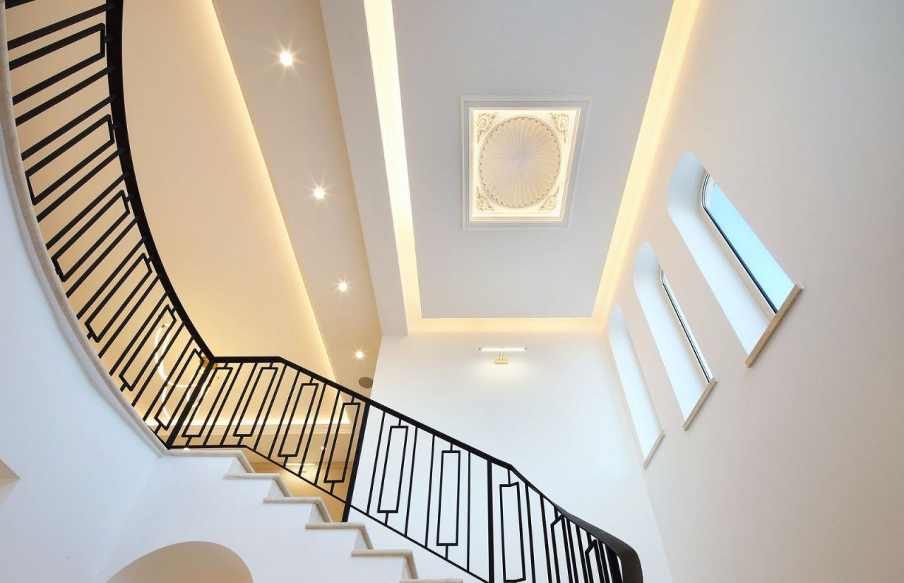 Вилла в Лимасоле, Кипр, 950 м² - фото 17