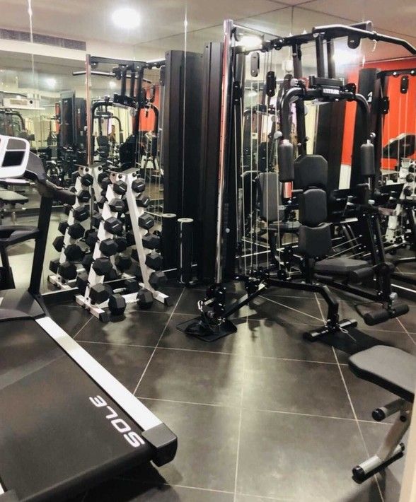 Вилла в Лимасоле, Кипр, 376 м² - фото 17