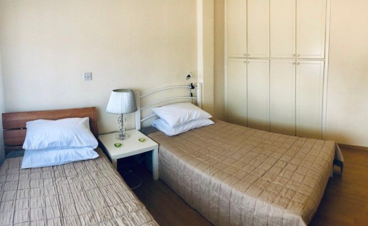 Апартаменты в Лимасоле, Кипр, 175 м² - фото 17