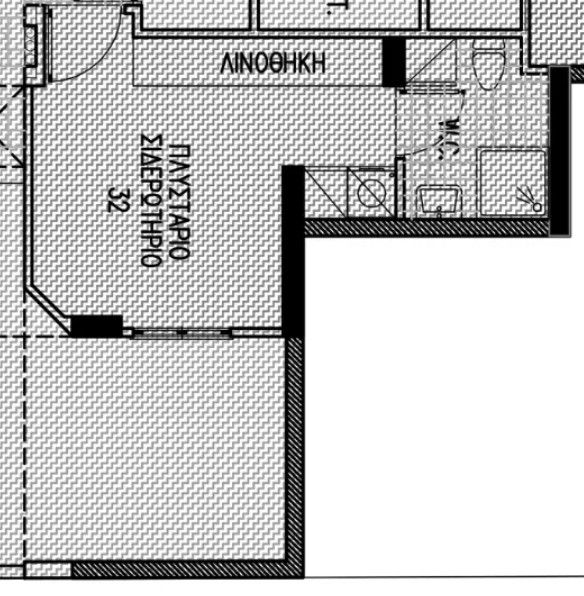 Пентхаус в Лимасоле, Кипр, 247 м² - фото 17