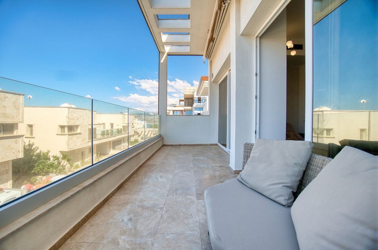 Таунхаус в Пафосе, Кипр - фото 17