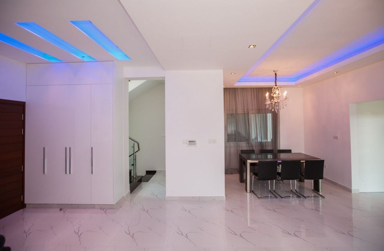 Вилла в Лимасоле, Кипр, 350 м² - фото 17