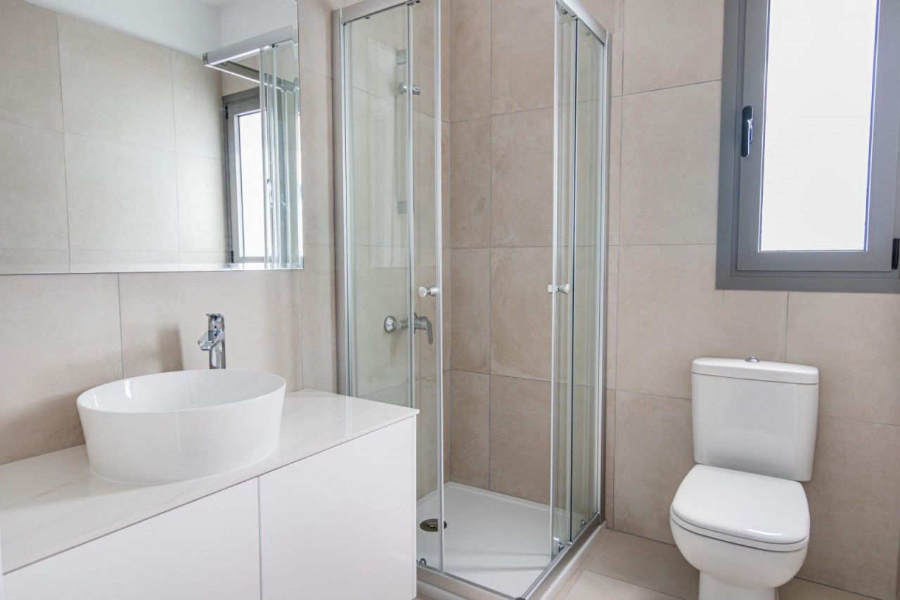 Апартаменты в Пафосе, Кипр - фото 17