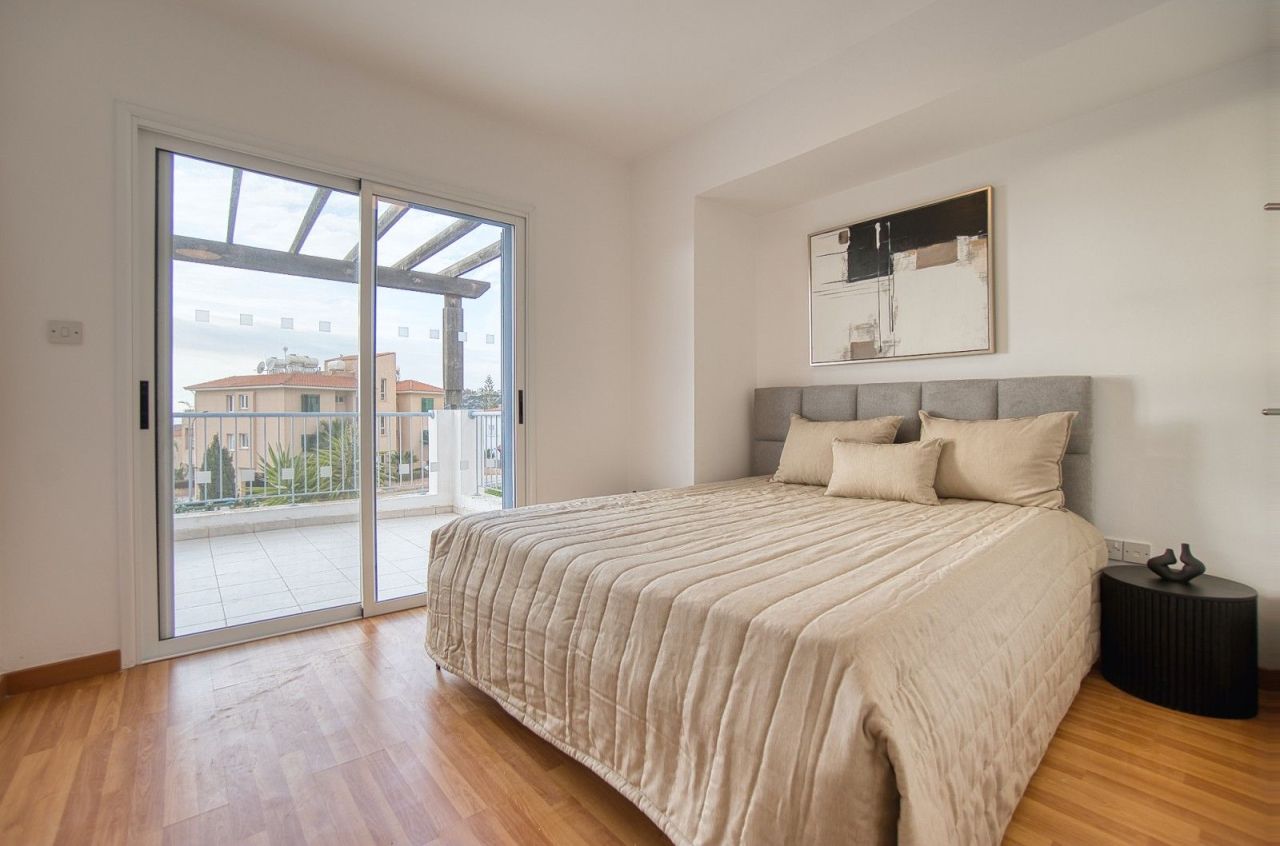 Таунхаус в Пафосе, Кипр, 99 м² - фото 17