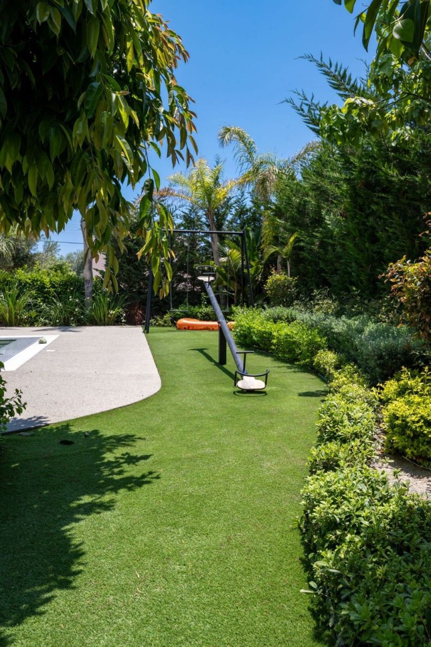 Апартаменты в Лимасоле, Кипр - фото 17