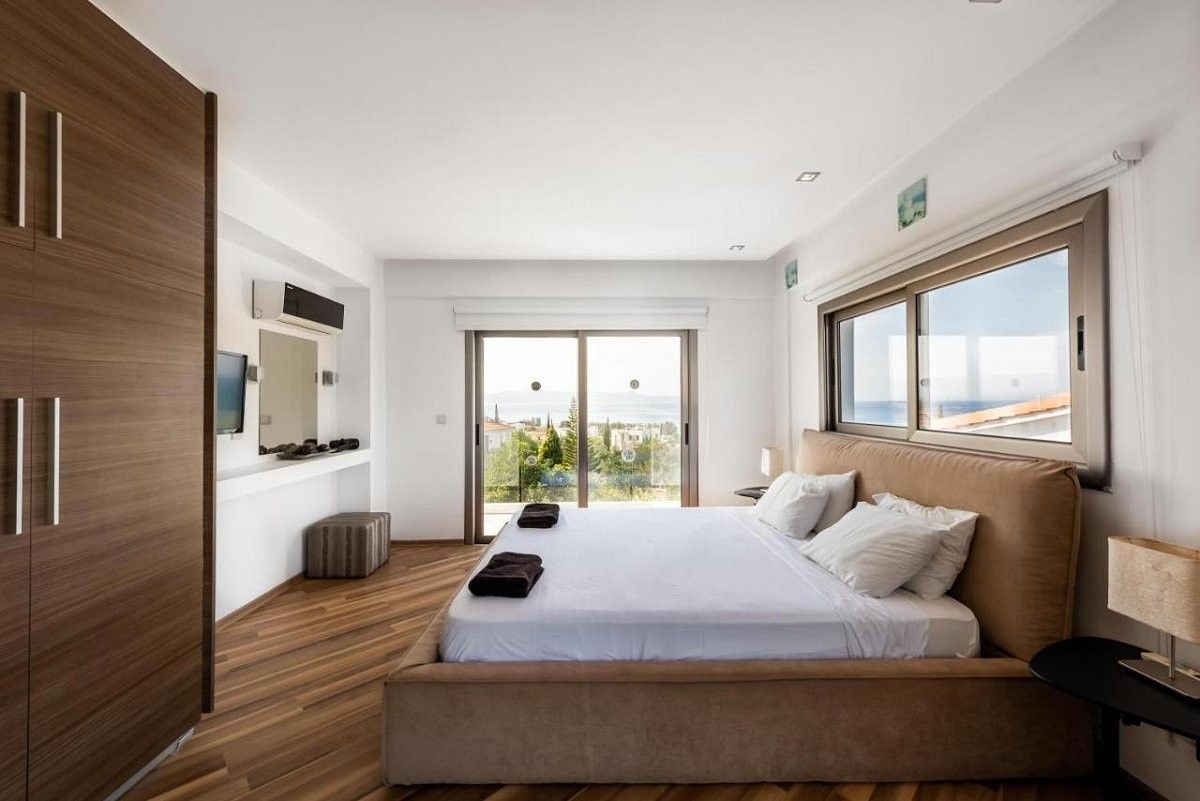 Вилла в Пафосе, Кипр, 315 м² - фото 17