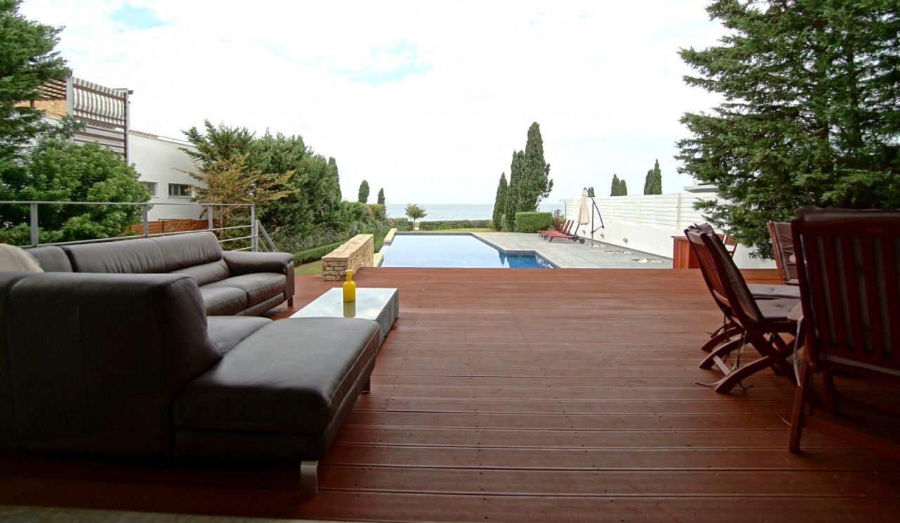 Вилла в Пафосе, Кипр, 485 м² - фото 17