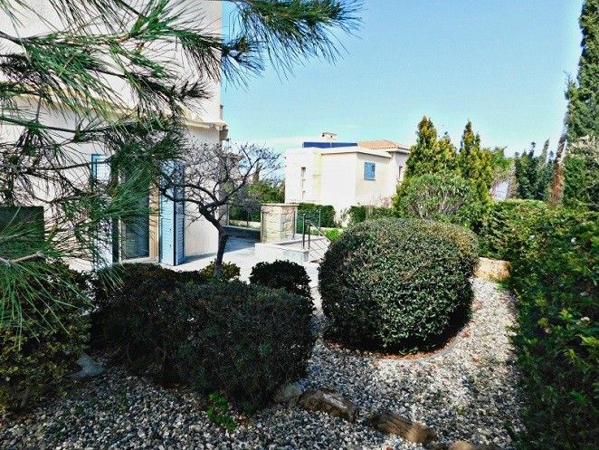 Вилла в Пафосе, Кипр, 218 м² - фото 17