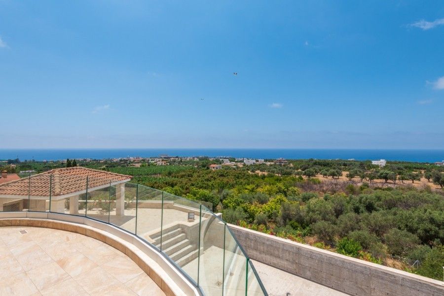 Вилла в Пафосе, Кипр, 370 м² - фото 17