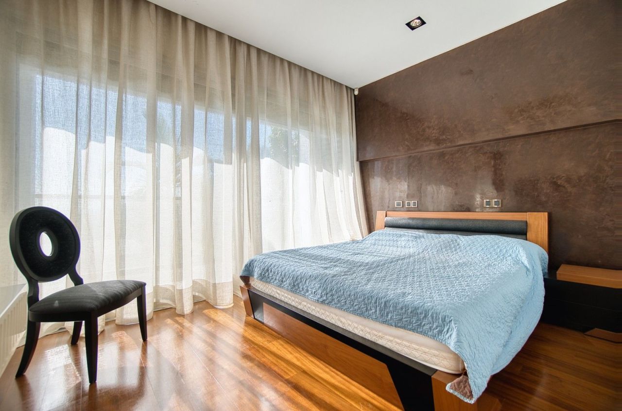 Вилла в Лимасоле, Кипр, 331 м² - фото 17