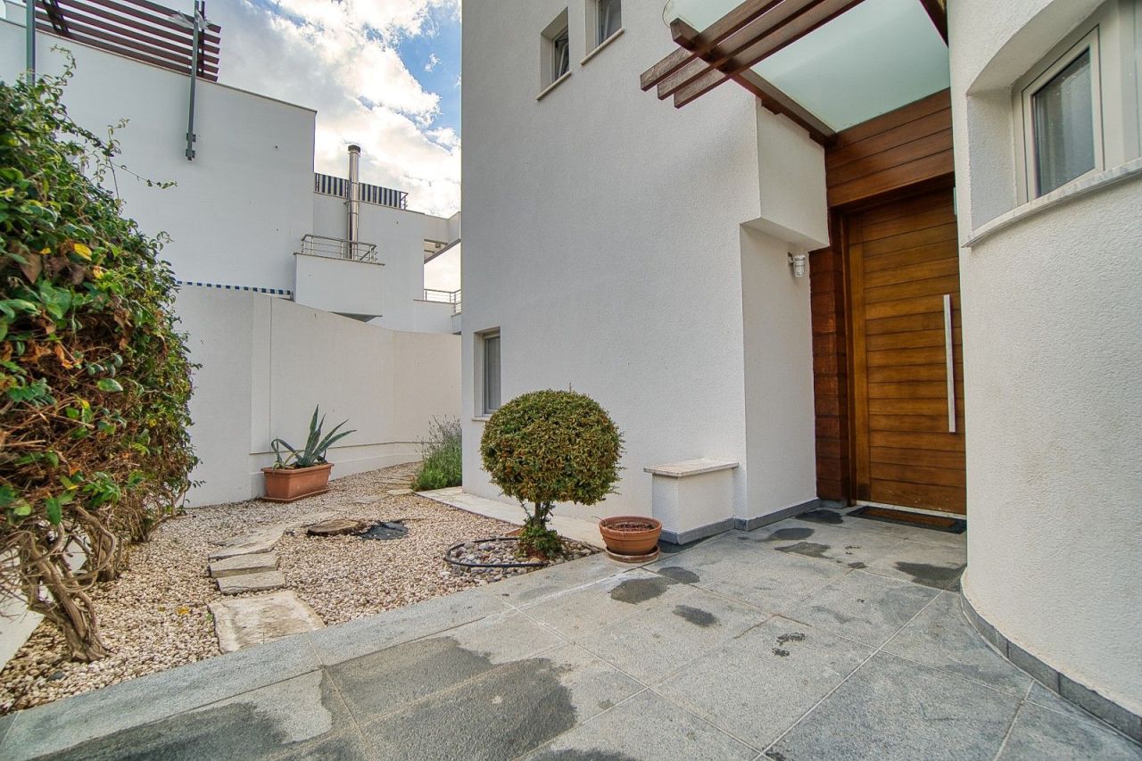 Вилла в Пафосе, Кипр - фото 17