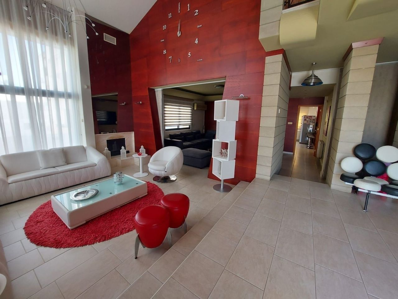 Таунхаус в Ларнаке, Кипр, 260 м² - фото 17