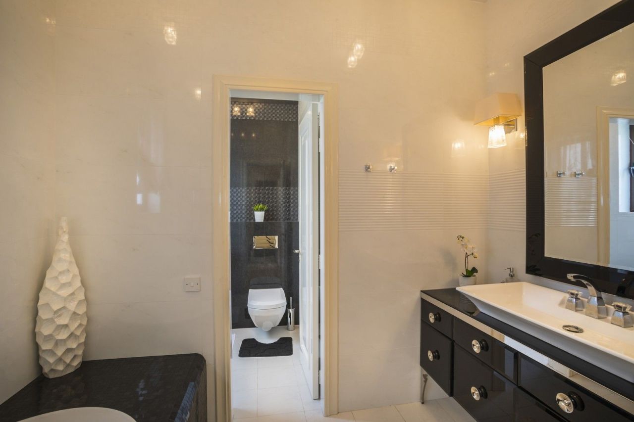 Вилла в Пафосе, Кипр, 345 м² - фото 17