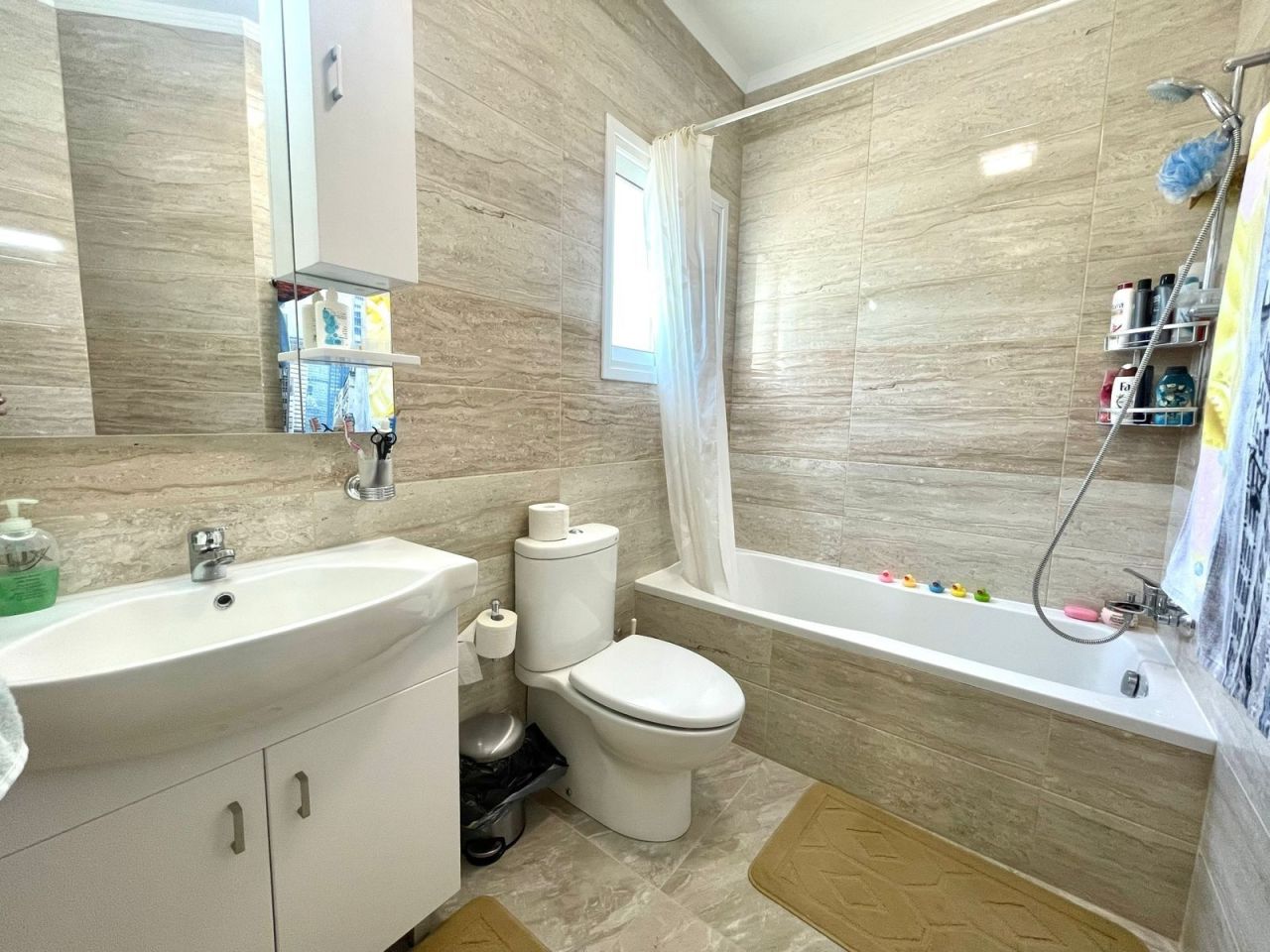 Таунхаус в Лимасоле, Кипр, 134 м² - фото 17