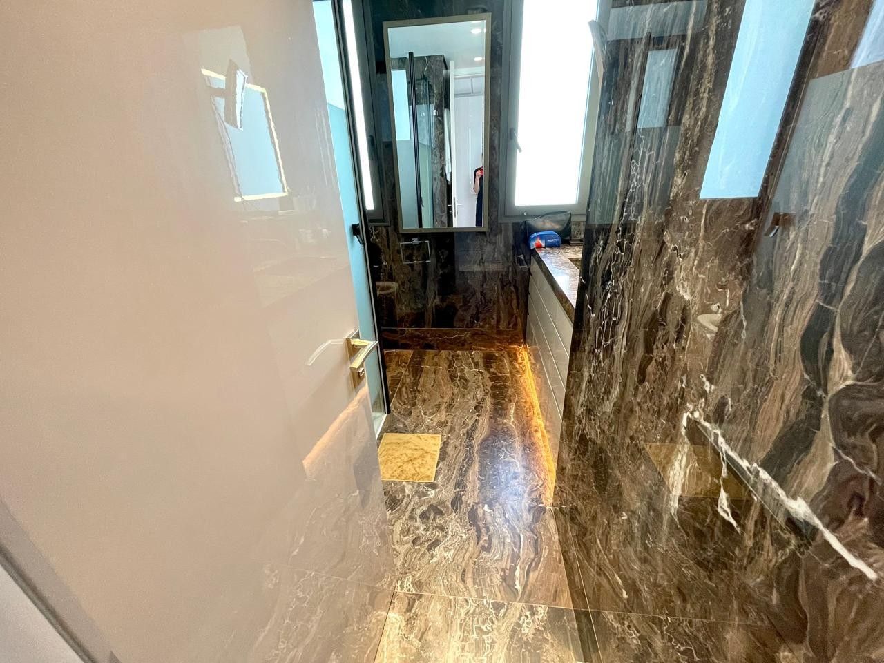 Апартаменты в Лимасоле, Кипр, 219 м² - фото 17