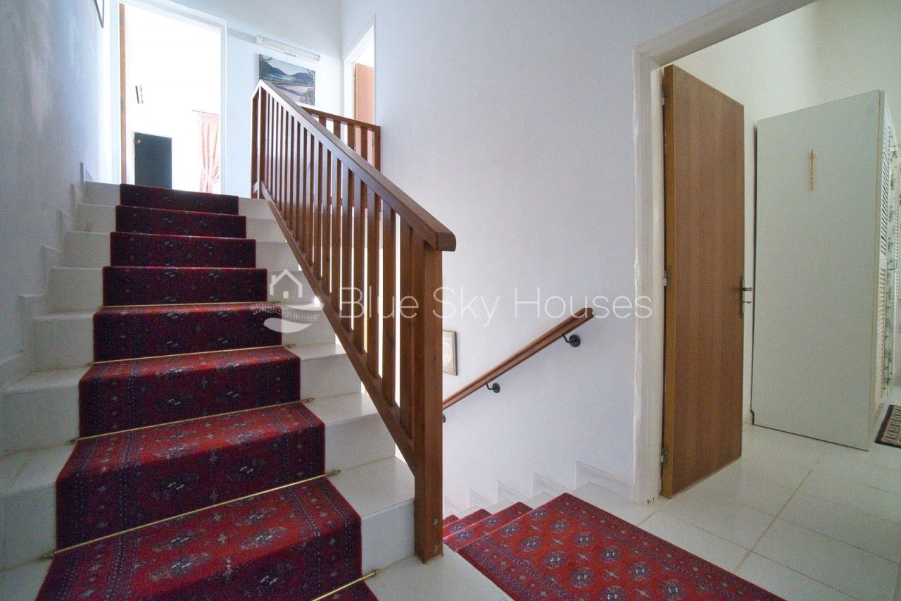 Вилла в Лимасоле, Кипр, 120 м² - фото 17