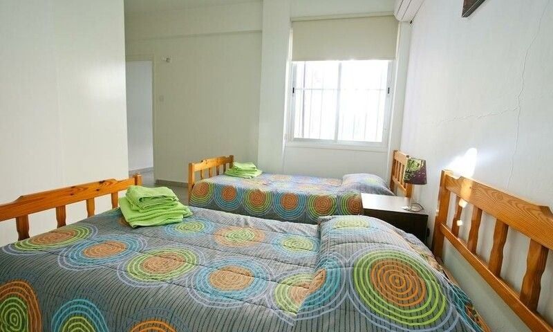 Коммерческая недвижимость в Ларнаке, Кипр, 760 м² - фото 17