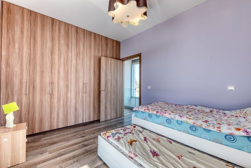 Вилла в Ларнаке, Кипр, 227 м² - фото 17