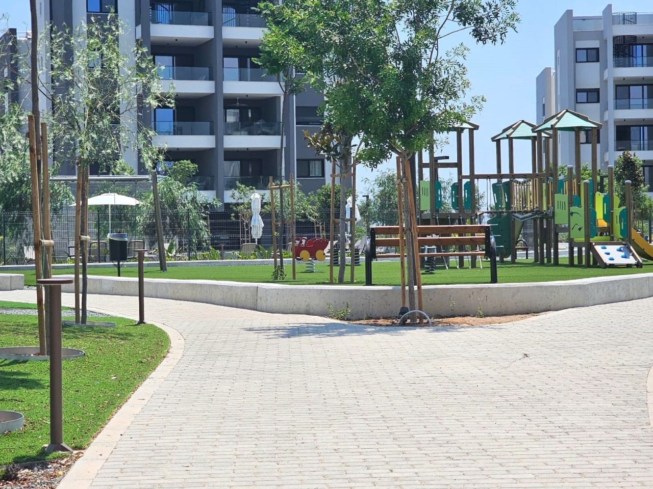 Пентхаус в Лимасоле, Кипр, 69 м² - фото 17