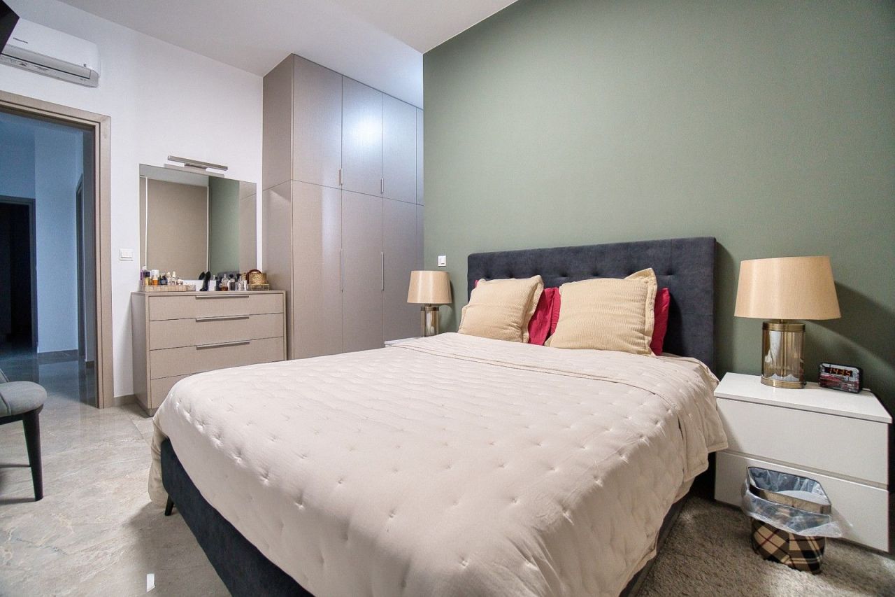 Бунгало в Пафосе, Кипр, 200 м² - фото 17