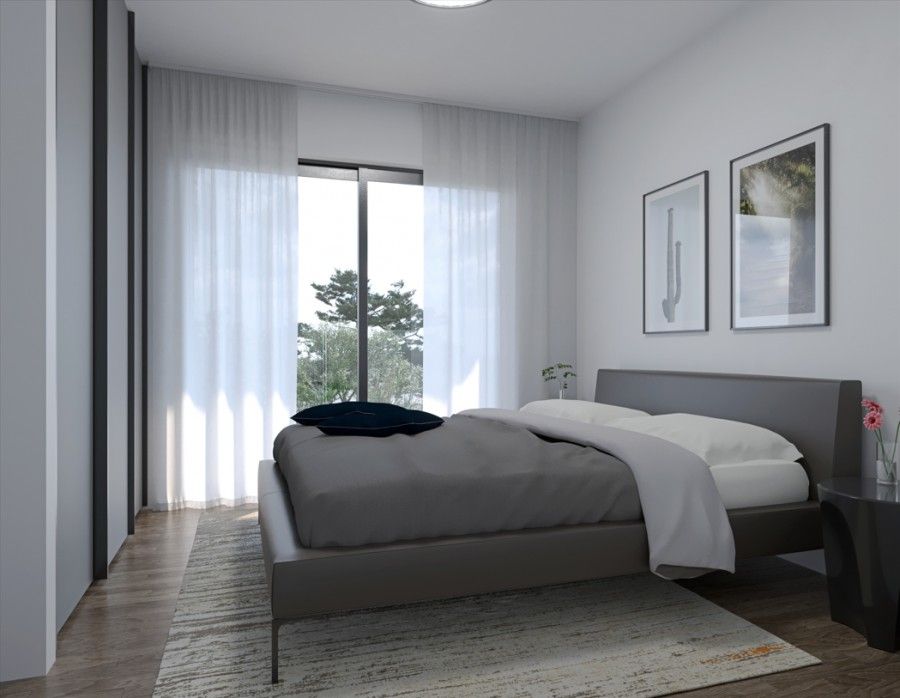 Таунхаус в Лимасоле, Кипр, 109 м² - фото 17