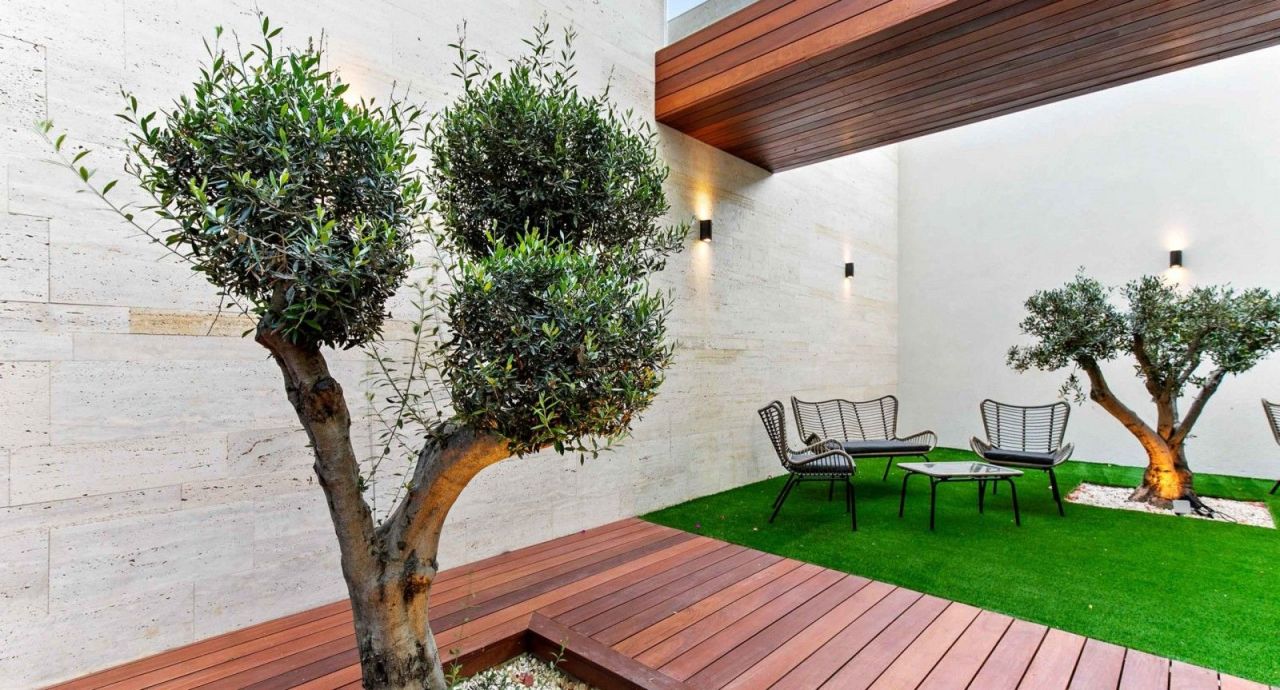 Вилла в Пафосе, Кипр, 582 м² - фото 17