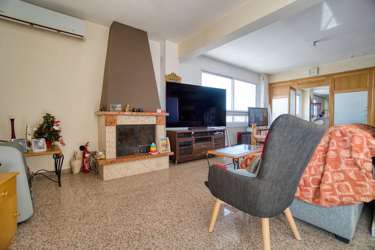 Пентхаус в Пафосе, Кипр, 378 м² - фото 17