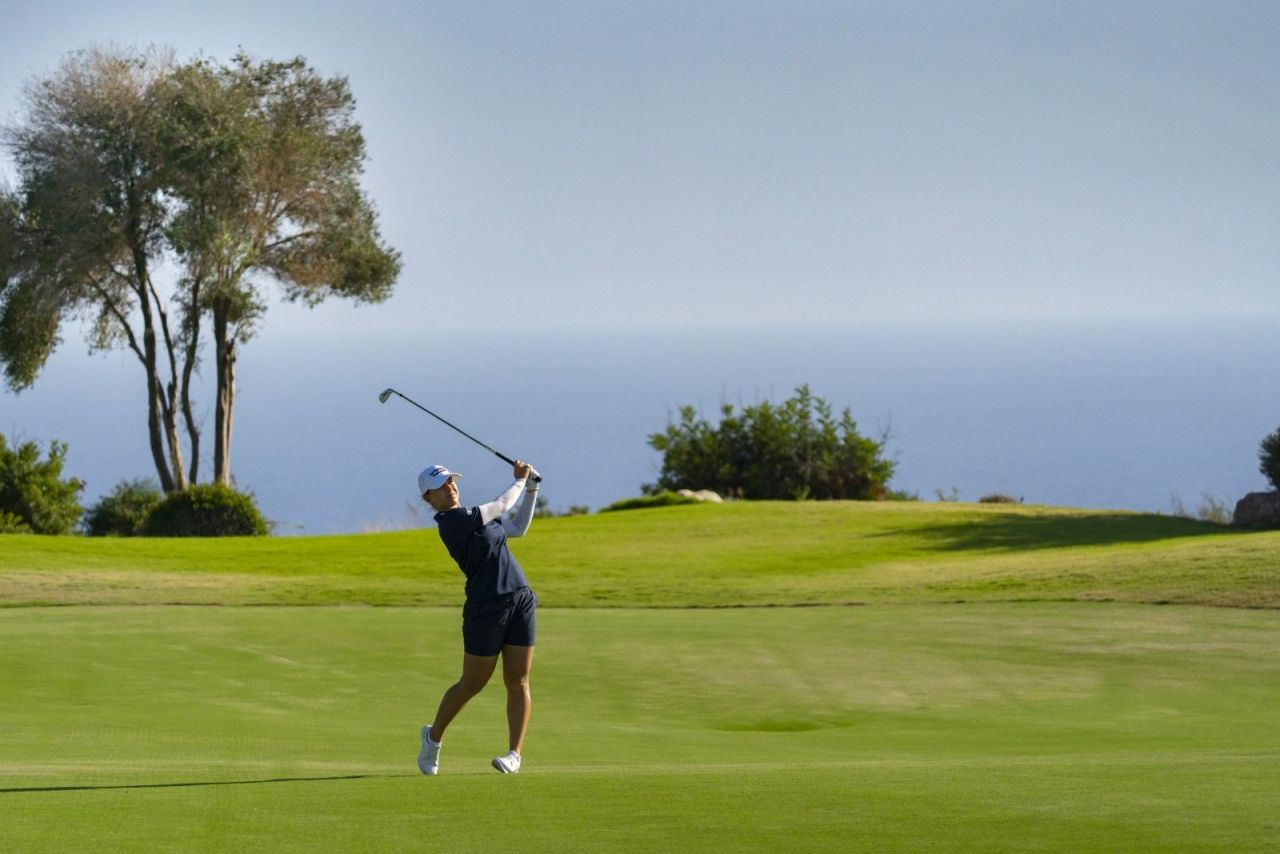 Вилла в Пафосе, Кипр, 318 м² - фото 17