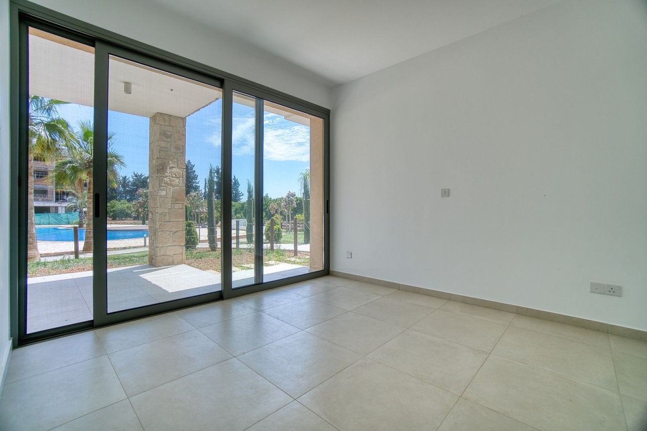 Апартаменты в Лимасоле, Кипр, 100 м² - фото 17