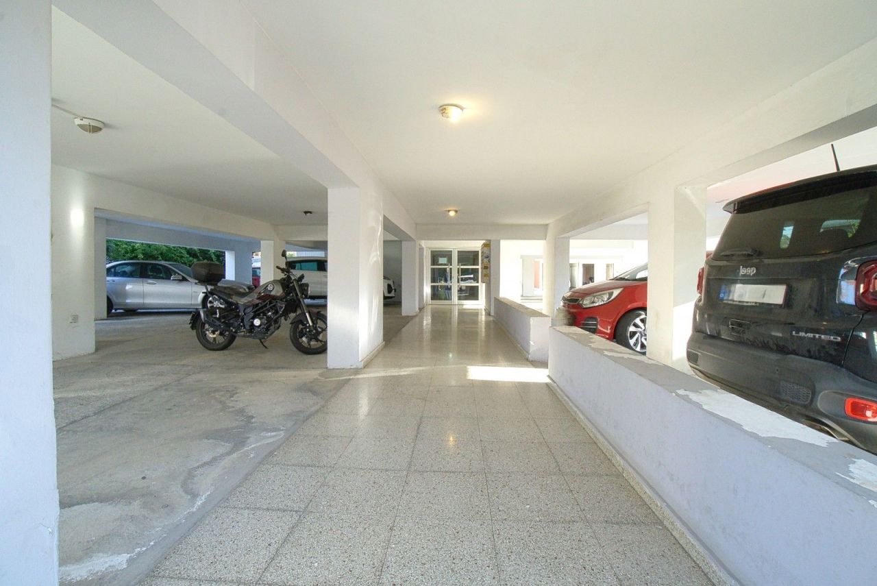 Апартаменты в Лимасоле, Кипр, 109 м² - фото 17