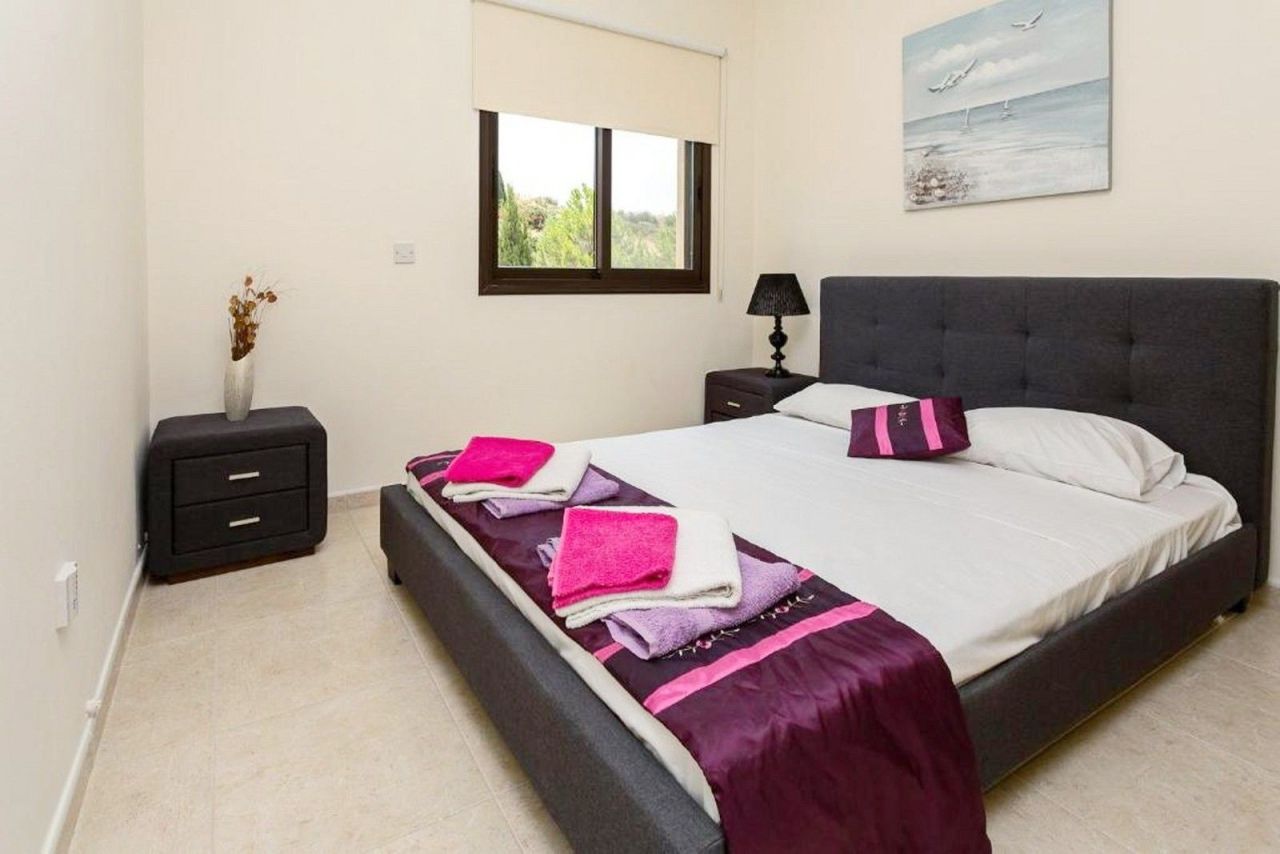 Вилла в Пафосе, Кипр, 156 м² - фото 17